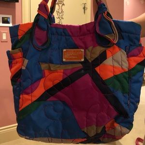 Marc Jacobs Tote